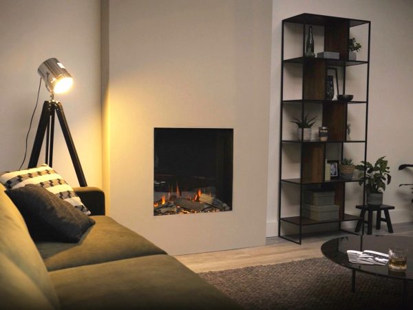 De British Fires 650 Square brengt duurzame warmte en sfeer