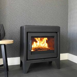 Buntfires Karel 3: Genieten in de breedte