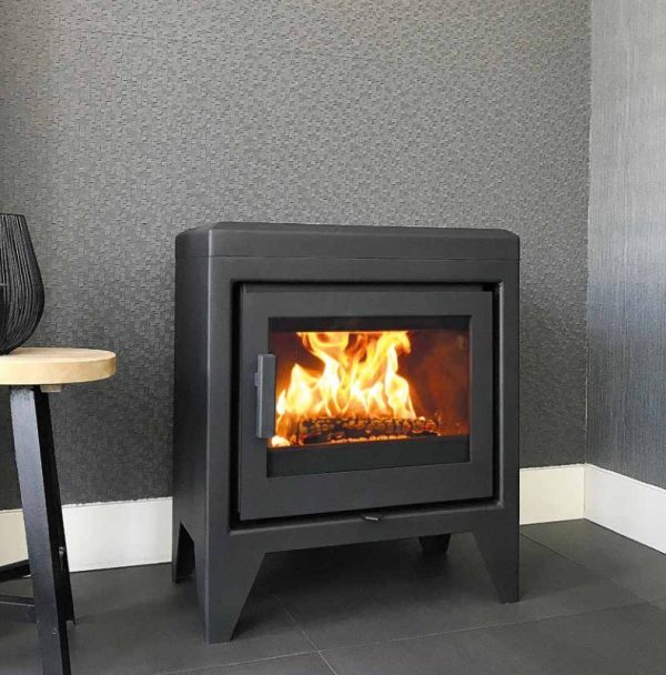 Buntfires Karel 3: Genieten in de breedte